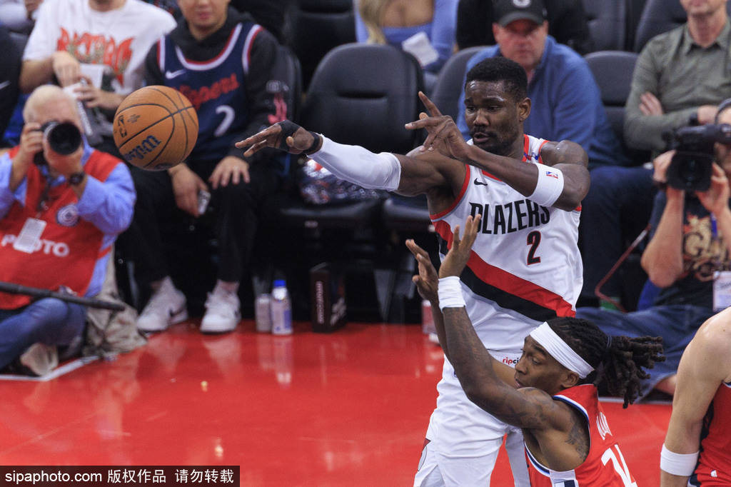 皇冠体育官网
_20岁中国新星杨瀚森夏联首秀惊艳皇冠体育官网
,开拓者赌对了?