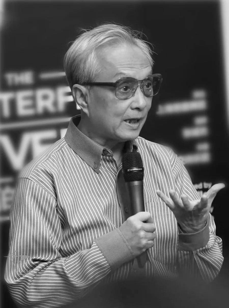 皇冠体育官网
_他于昨日在上海逝世!享年86岁皇冠体育官网
,人生充满传奇色彩,作品家喻户晓