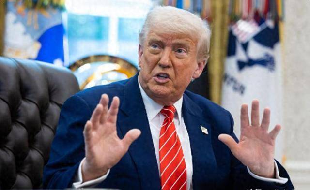 如何代理皇冠信用網_乌克兰：中国买石油只能2选1！特朗普亮关税新招如何代理皇冠信用網，要和中国硬碰硬