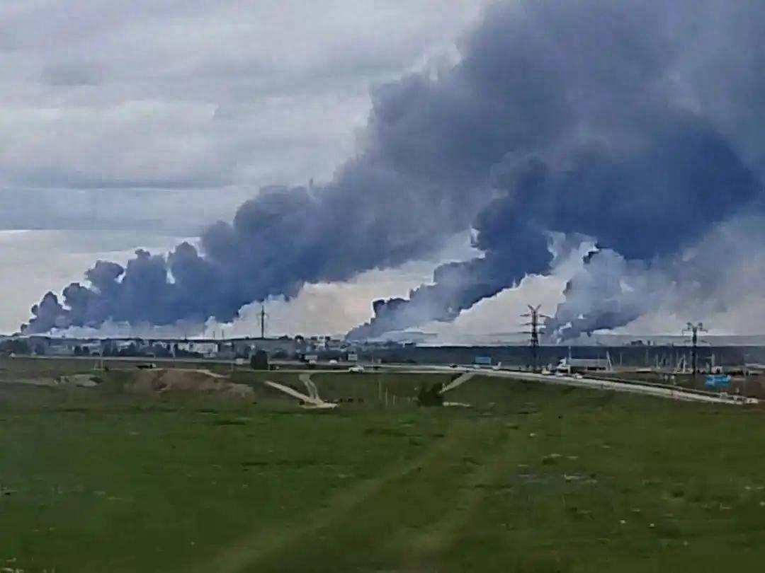 皇冠信用盘登3代理申请_海湾战争一幕重现皇冠信用盘登3代理申请，英国防部：俄把战机埋土里，躲避乌无人机袭击