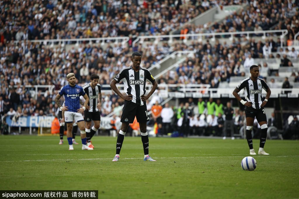 西班牙甲组联赛_重磅！伊萨克转会利物浦迎24小时倒计时西班牙甲组联赛，纽卡斯尔突袭新计划