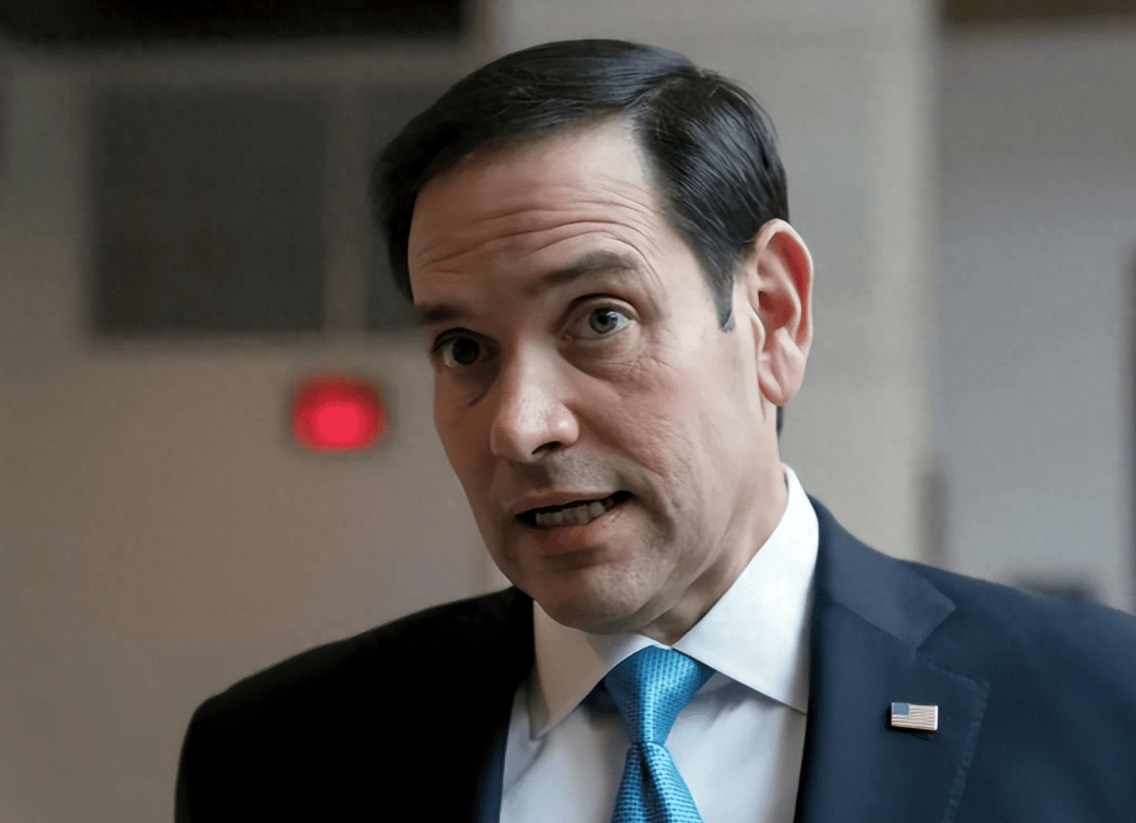 皇冠信用网怎么弄_普京专机差点回不去了?鲁比奥透露皇冠信用网怎么弄,俄只能用现金支付返回的油钱