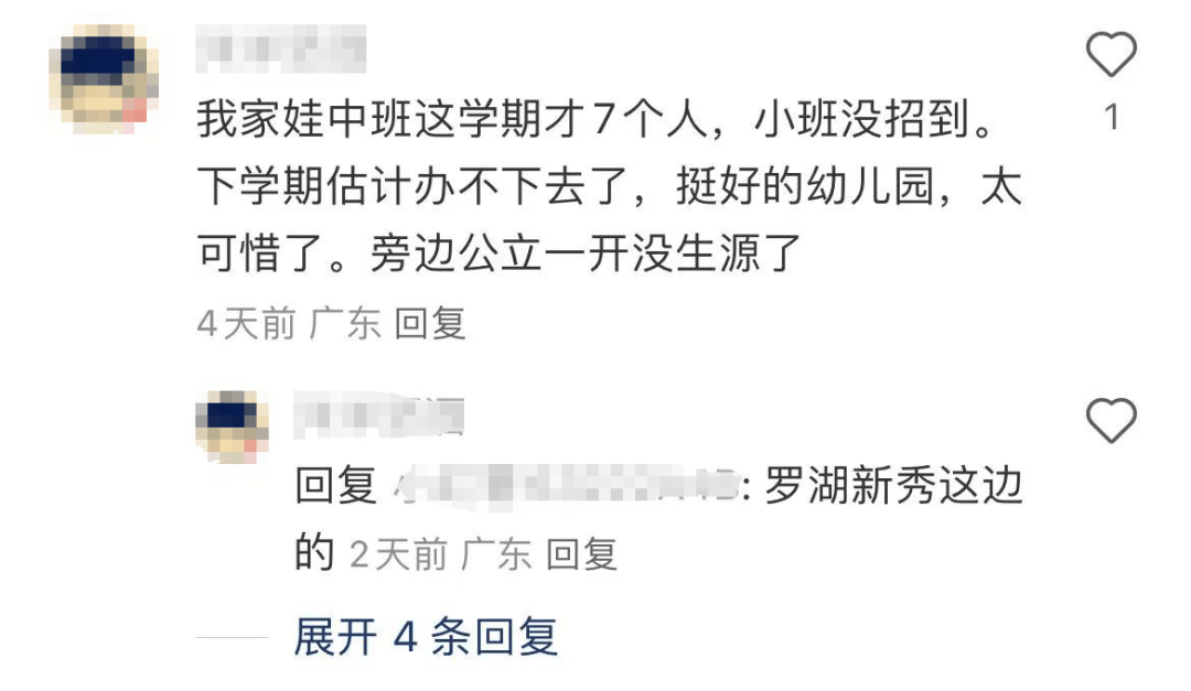 葡萄牙超级联赛_深圳多所民办幼儿园关停葡萄牙超级联赛！“生源锐减”成主因之一