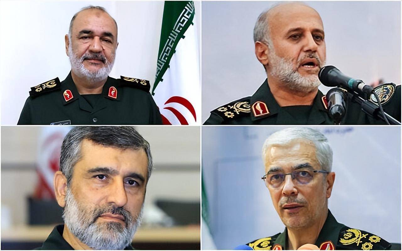 皇冠信用網会员_伊朗一查内鬼才发现:12天内高层死伤惨重皇冠信用網会员,一通电话就能被定位?