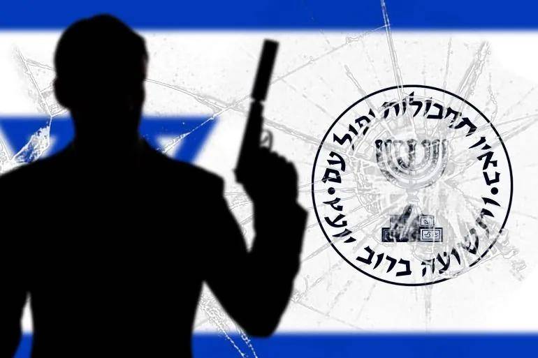 皇冠信用網会员_伊朗一查内鬼才发现:12天内高层死伤惨重皇冠信用網会员,一通电话就能被定位?