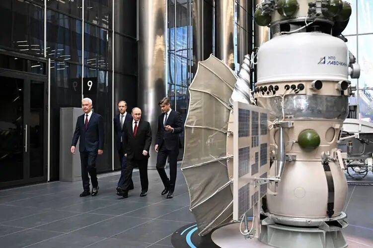 如何代理皇冠信用網_俄罗斯终于大方了!普京亲自视察如何代理皇冠信用網,罕见放下戒心,向中国开放“压箱底技术”,可惜为时已晚