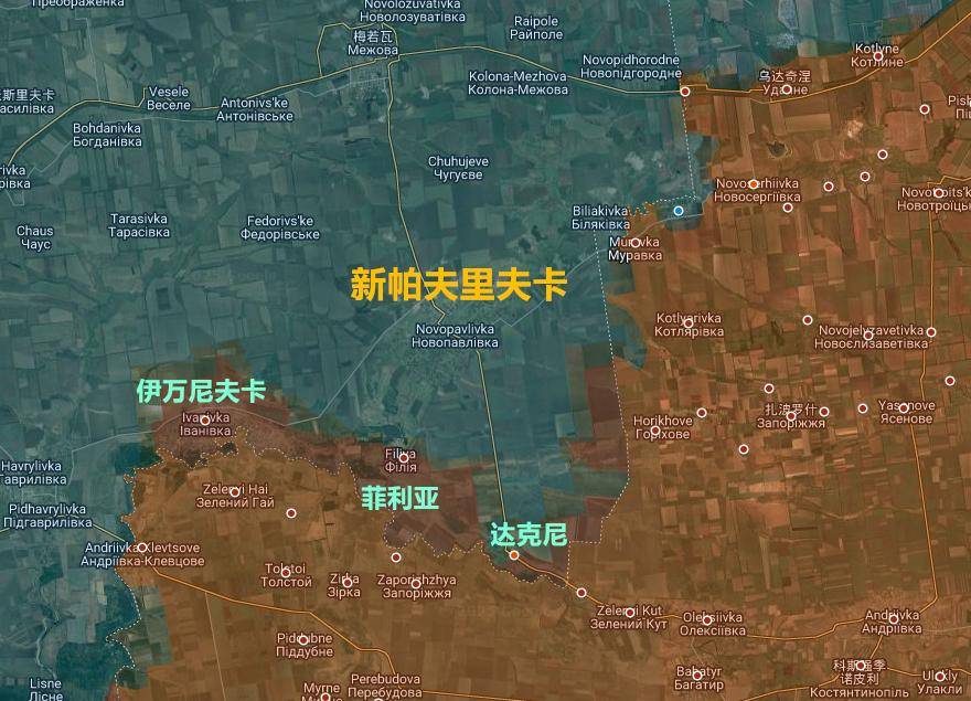 如何代理皇冠信用网_乌克兰局势升级如何代理皇冠信用网，俄军强渡扬丘尔河，杀入乌腹地，拿下“千人小镇”！