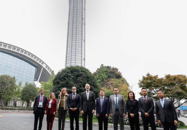 皇冠信用網网址_“什么自割咽喉皇冠信用網网址？西班牙就要做中国在欧洲最好的朋友”