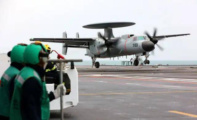 怎么开通皇冠信用网口_空警-600没法在滑跃式航母上起飞怎么开通皇冠信用网口？辽宁、山东舰没预警机怎么办？