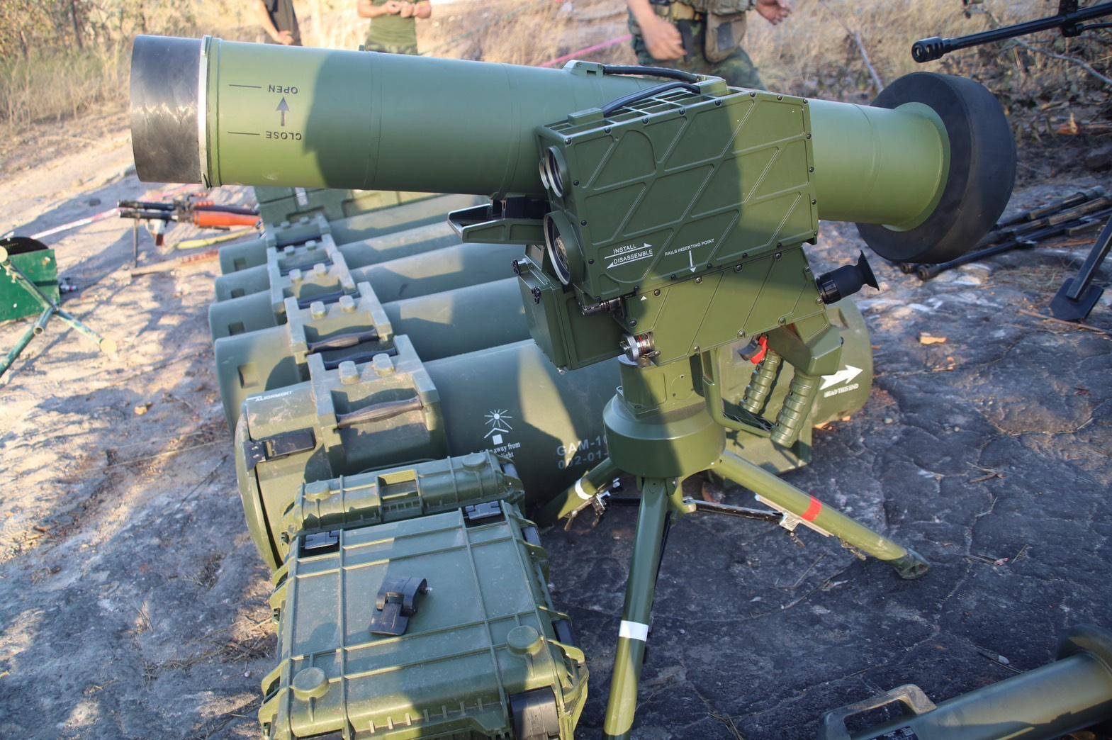 如何找当地皇冠代理_捡到宝了！泰国上将：中国没要求归还导弹如何找当地皇冠代理，将反打柬埔寨59D坦克